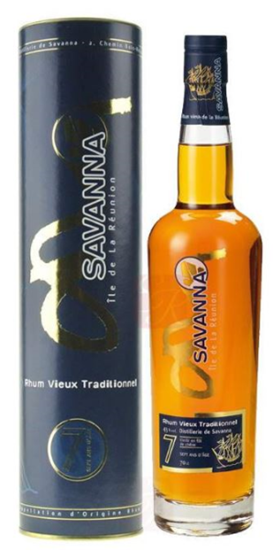 Image sur Savanna 7 Years 43° 0.7L